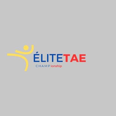 Élite.tae_championship, est une organisation pour la promotion et vulgarisation du taekwondo travaillant en collaboration avec la fédération congolaise TKD