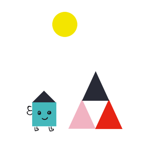 celinepepillo's profile picture. Pepillo revisite pour les enfants nos traditionnels jeux de gommettes, tampons et coloriages à travers des activités ingénieuses et ludiques.