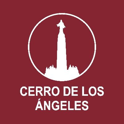 Perfil oficial del Santuario del Sagrado Corazón de Jesús en el Cerro de los Ángeles.