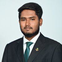 Ibrahim Abaan Abdul Latheef(@IbrahimAbaann) 's Twitter Profile Photo