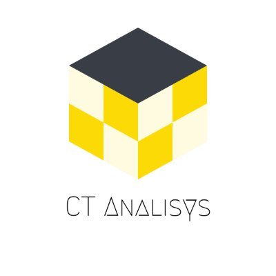 CT Analysis is a Research Report Platform specialized in the Web3.0 / Cryptocurrency / Blockchain sector, provided by Crypto Times @cryptotimes_mag .