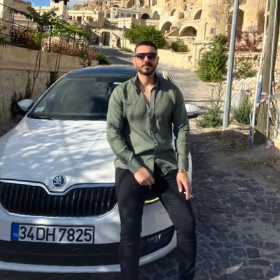CHP SİVEREK İLÇE GENÇLİK KOLLARI BAŞKANI🇹🇷🇹🇷 @chpgencsiverek