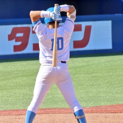 静岡高校野球部→東大野球部→