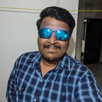 Yashraj D(@d_yashraj) 's Twitter Profile Photo