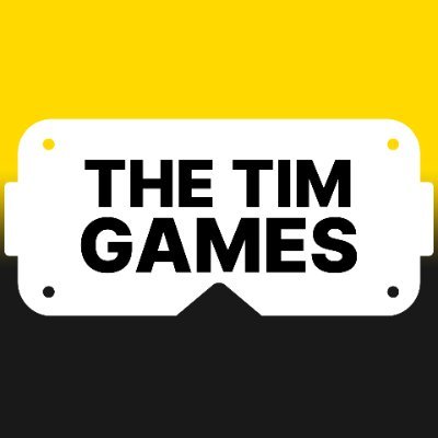 The Tim Games Official
