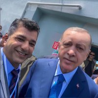 Bülent Küçük(@bulent78kucuk) 's Twitter Profile Photo