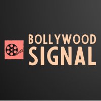 Bollywood Signal(@BollywoodSigna1) 's Twitter Profile Photo