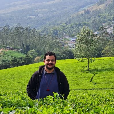 SpacePirate_27's profile picture. Software Engineer @ TeamOhana