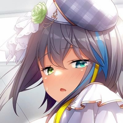 URIELさんのプロフィール画像