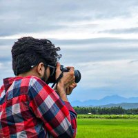 Alok Kumar (@alokforreal) 's Twitter Profile