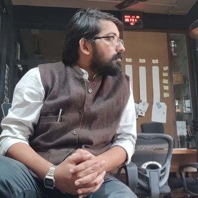 Designer, Conservation Architect, Academician and Research Author
shared my Journey on Tedx !
📝Principal Architect, Sakha
📝Visiting Faculty at VNIT Nagpur