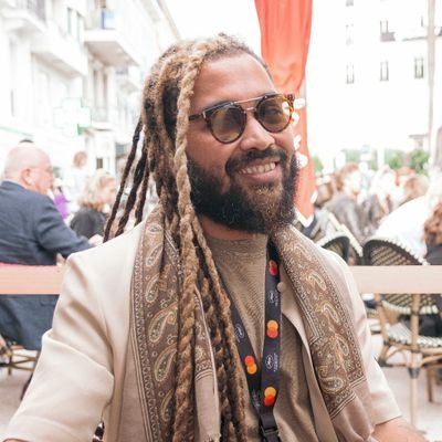 | Decolonial writer ✒️ | Gnosis🔮|Cultural producer | Multidiciplinary artist🎥