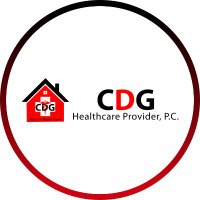 CDG Healthcare Provider, P.C.(@DrCorettaGervin) 's Twitter Profile Photo