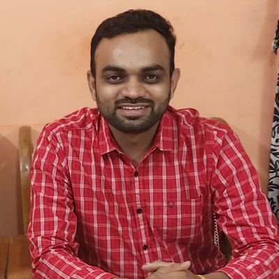 4saurabh's profile picture. 