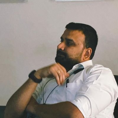 MuukulS's profile picture. 