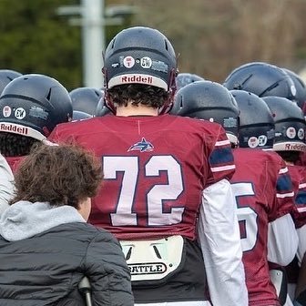 C/O 2027 | Tabor Academy | 6’7”| 305 lbs | 81 inch wingspan| 3.3GPA |Adidas All-American | Max Preps Freshman All-American | Coach: @coachjeffmoore