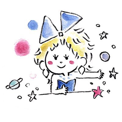 星読みアーティストさんのプロフィール画像