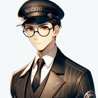 サポさん|AIデザイナー (@vfs07cbnk9xavxl) 's Twitter Profile Photo サポさん|AIデザイナー (@vfs07cbnk9xavxl) 's Twitter Profile Photo