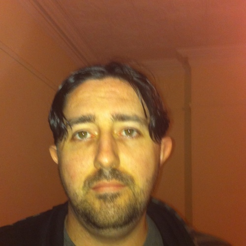 Kit_Watson's profile picture. 