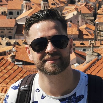LucGolabiowski's profile picture. Widywaliście mnie na @onetpl ͓̗̹͔͙̗̗̣͇̪͚̞̞͕̹̯͚̼̠ͮͫ̇̎ͧ̐ ͯ̄̿̿̄̋ͣ͗͂̊̉͒́̒͑ , @komputer_swiat, @gamezillapl, @android_polska i @golpl

Chodzą plotki, że nie istnieję