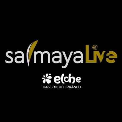 SalmayaLive Profile Picture