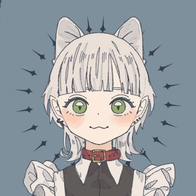:）（うーろんって読むよ）たくさんツイートします。作品用垢→@hituji_0428