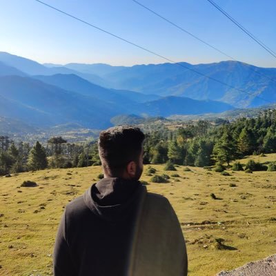 AnmolGrover31's profile picture. 