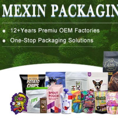 Shenzhen Mexin Mylar Bags. Focus on the packaging product and exporting. Products include candy bags,kraft paper bags,food packaging bags,foil bags,etc.