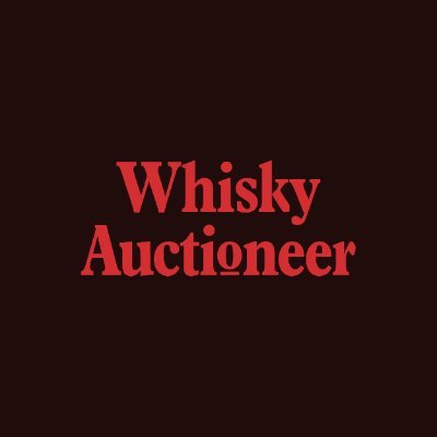 Whisky Auctioneer is dedicated to the auctioning and valuation of fine and rare bottles of whisky. #whiskyauction🥃