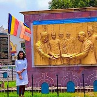 Padmalaya Bouddh (@bouddhpadmalaya) 's Twitter Profile