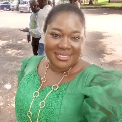 elizabethufuoma's profile picture. 