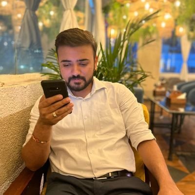 AbhishekDagar07's profile picture. Lawyer