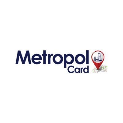 Türkiye’nin İlk Çevreye Duyarlı Dijital Yemek Kartı MetropolCard 🌿