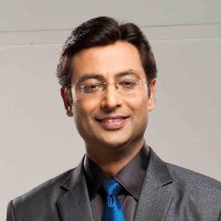 Kishore Ajwani (@kishoreajwani) 's Twitter Profile