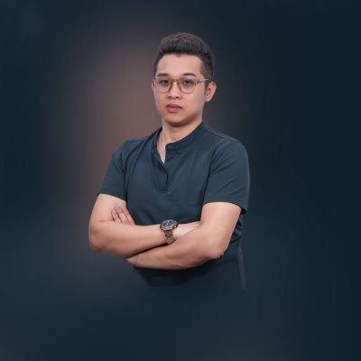 TranHaNam5's profile picture. CEO DIENCHAN meida #media #project #crypto - holder $BNB $BTC
BIO: https://t.co/2zfq8jkyaW