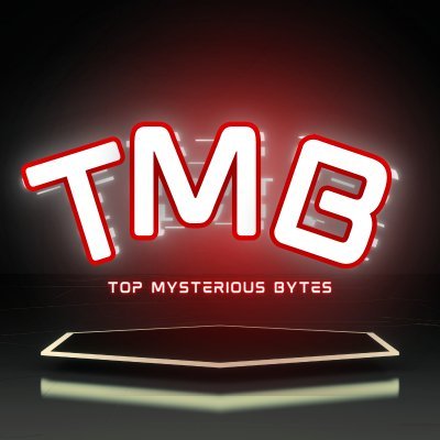 MysteriousBytes Profile Picture