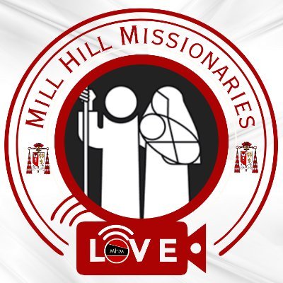 The Mill Hill Missionaries, also known as the St. Joseph's Missionary Society of Mill Hill, is a Roman Catholic missionary society founded in 1866.