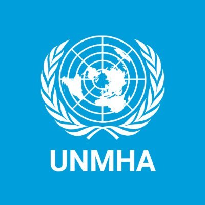 UNMHA—UN Mission to support the Hudaydah Agreement