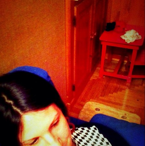 annalisatentori's profile picture. 