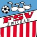 FSV Zwickau (@FSVZwickau) Twitter profile photo