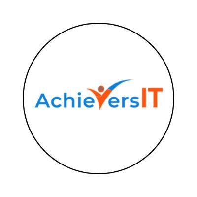 javafullstack1's profile picture. The Javafull-stack Development Course in Marathahalli at AchieversIT Training Institute.