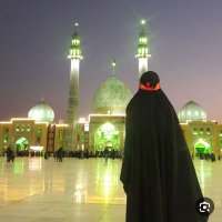 313 یازهرا جان 🇮🇷(@Sattarivand_S) 's Twitter Profile Photo