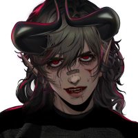 aestheticdemon(@aestheticdemon_) 's Twitter Profile Photo