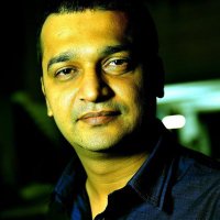 Maulik Pathak (@maulikpathak) 's Twitter Profile