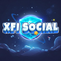 XFi Social - Farming Quest (@xfisocial) 's Twitter Profile Photo XFi Social - Farming Quest (@xfisocial) 's Twitter Profile Photo