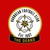 Horndean FC (@Horndean_FC) Twitter profile photo