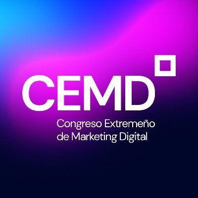 Somos un evento que acerca el #MarketingDigital a Extremadura con ponentes TOP y 0% humo. 7ª ed 2 Febrero 2024! #CEMD2024