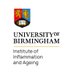 Inflammation and Ageing (@InflamAge_UoB) Twitter profile photo