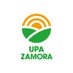 UPA ZAMORA (@UPAZamora) Twitter profile photo