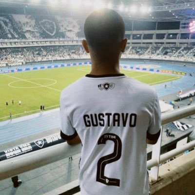 Gustavo_M221 Profile Picture